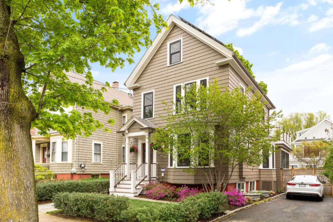 How to Prepare Your Somerville Home for Sale