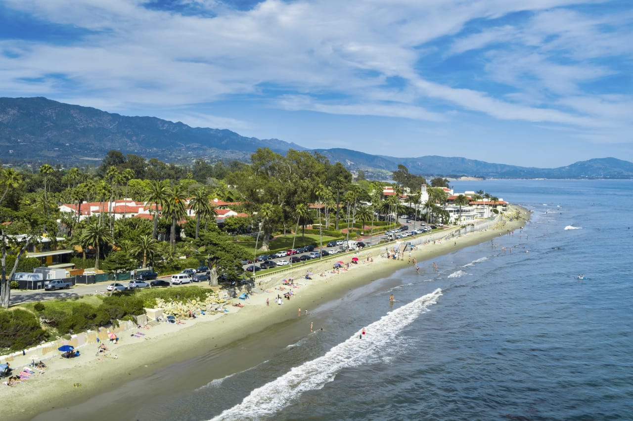 Montecito