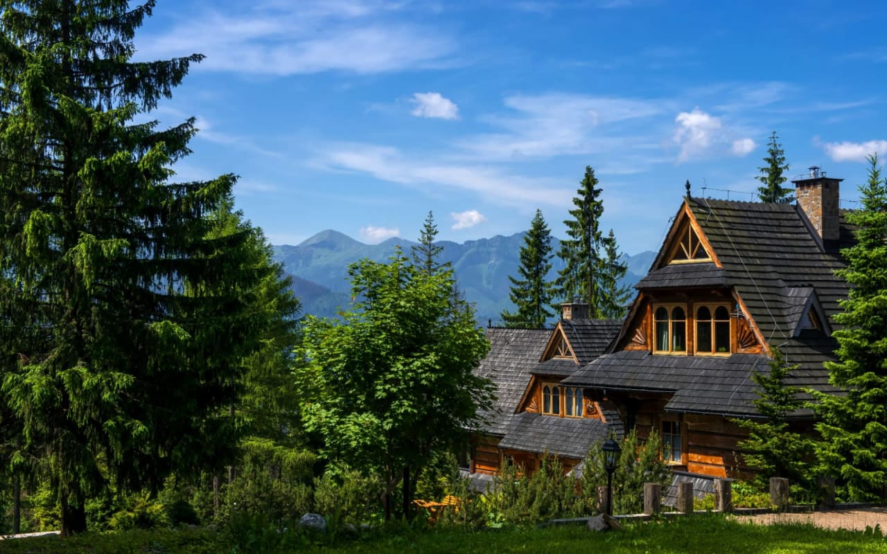 Top 10 Tips on Buying a Vacation Home in Aspen