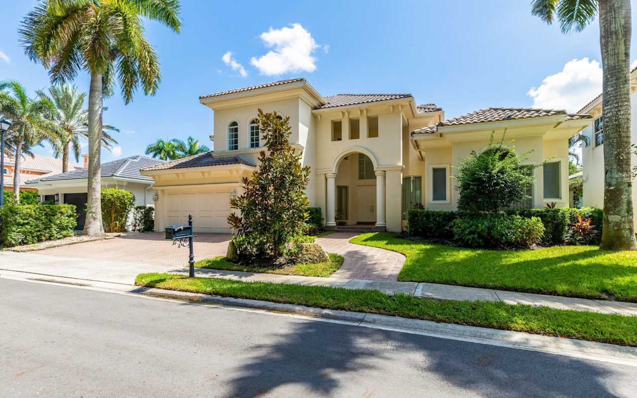 Boynton Beach Home Buyers Guide Rachel Cruz