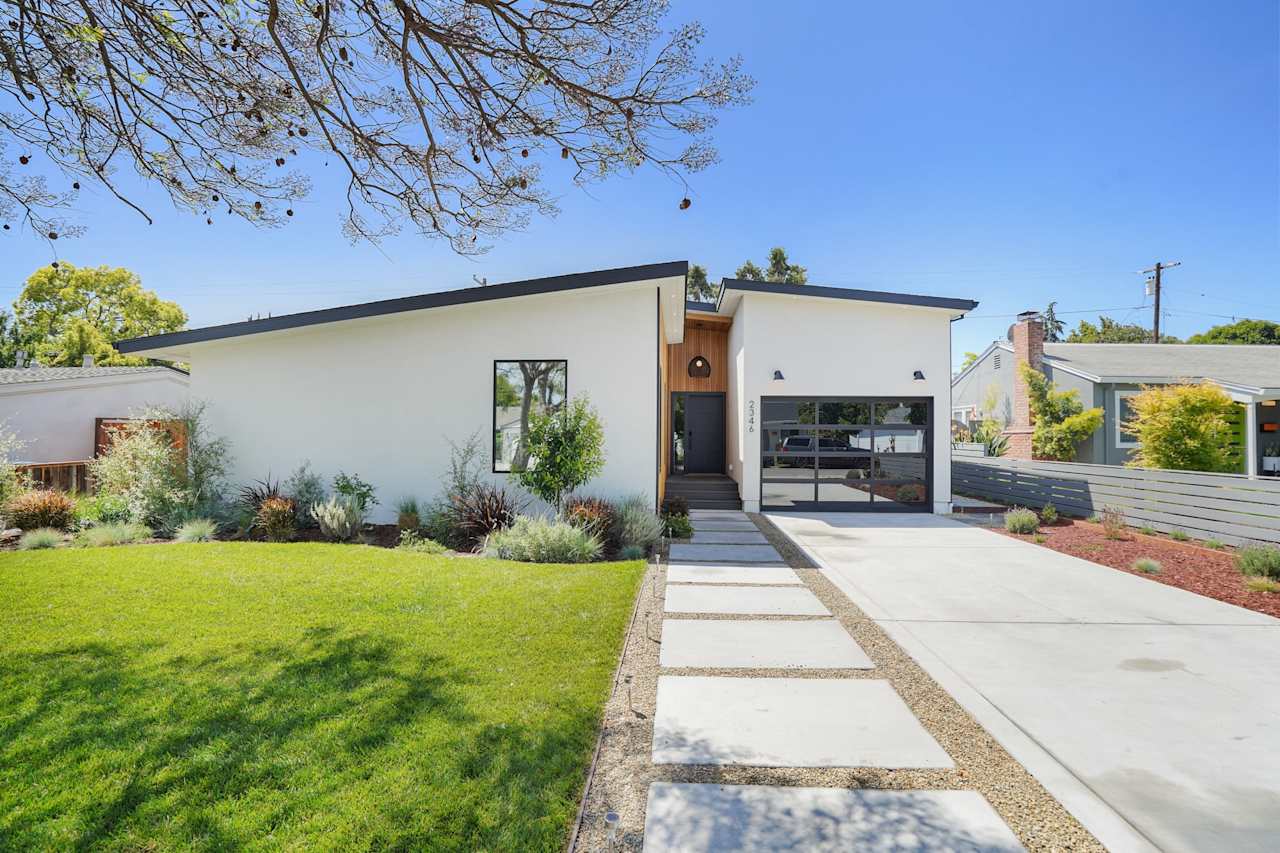 2346 Sunny Vista Drive, San Jose 