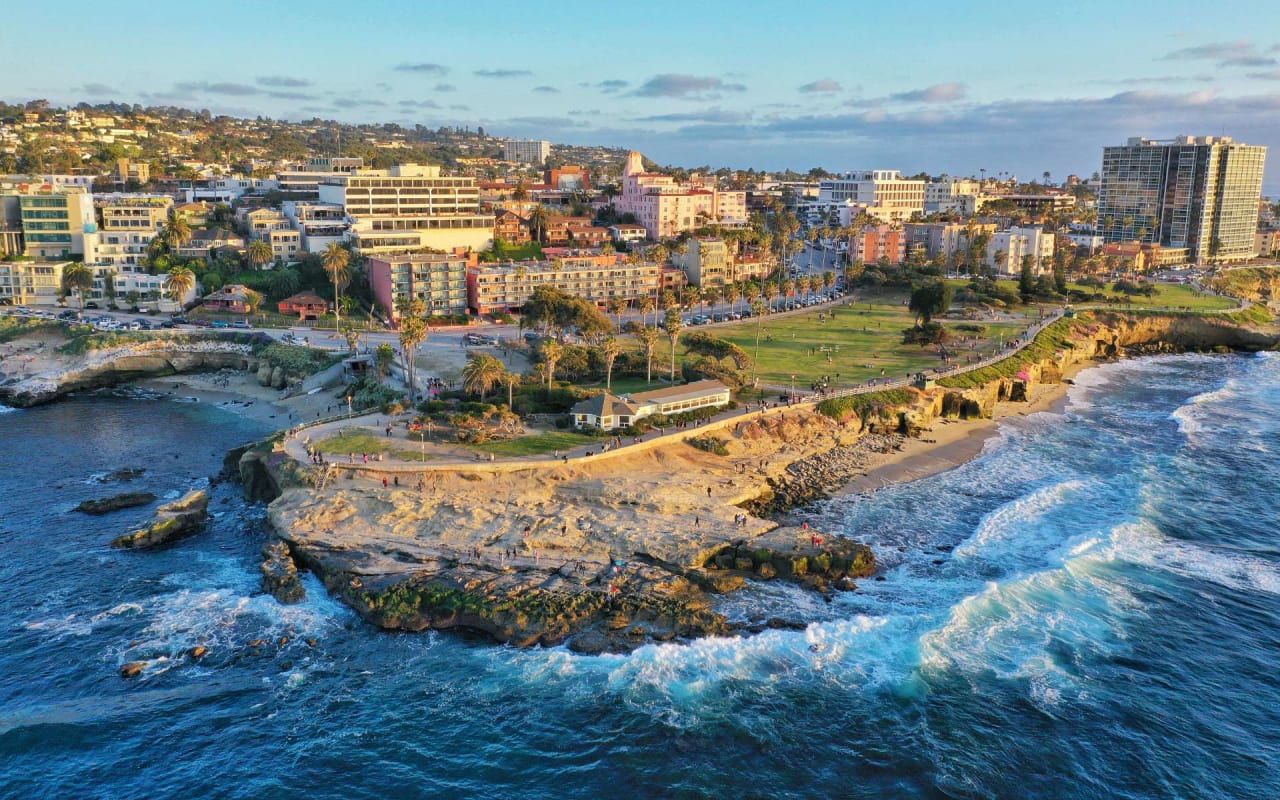 La Jolla Market Report July 2024