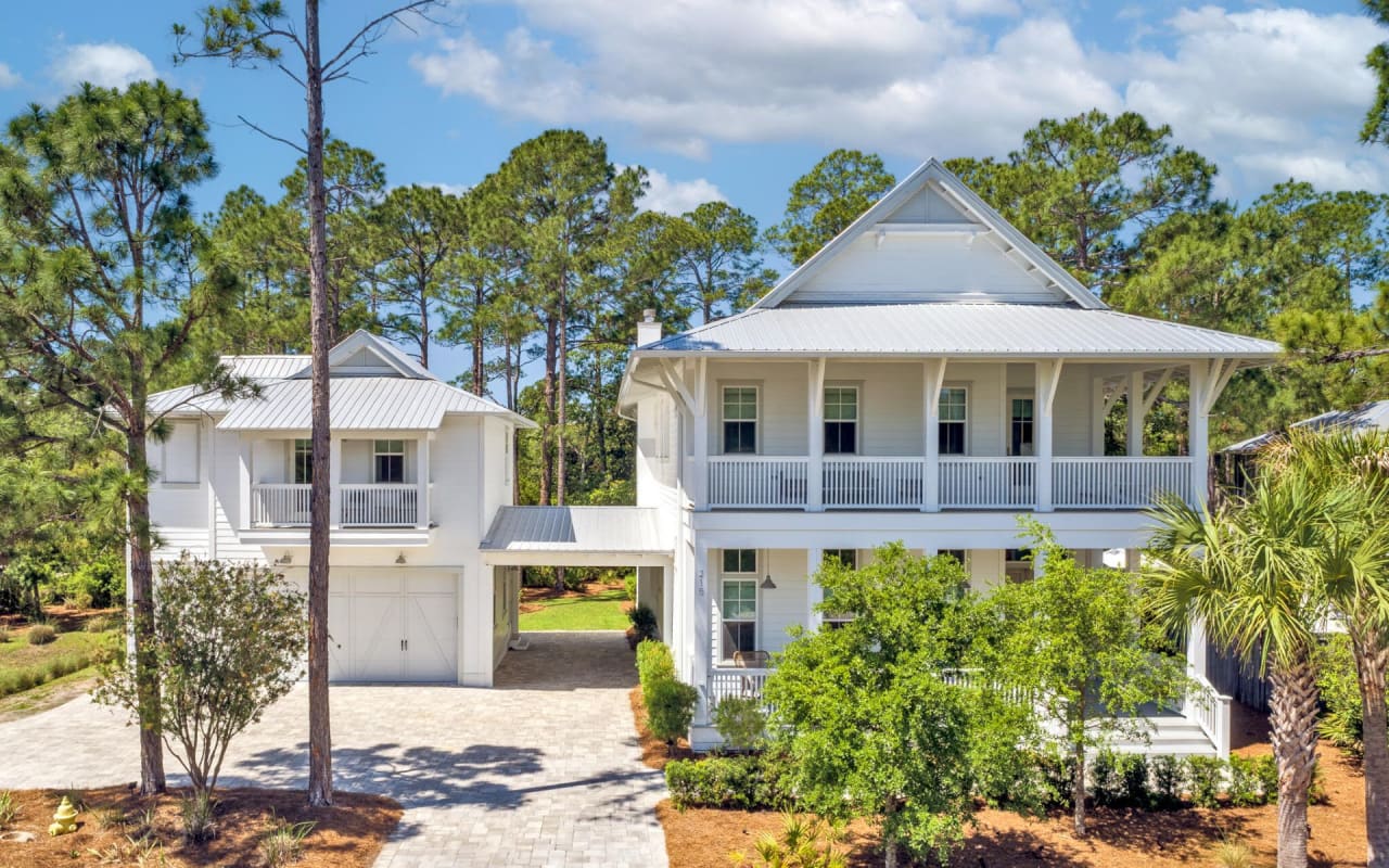 Seagrove Beach