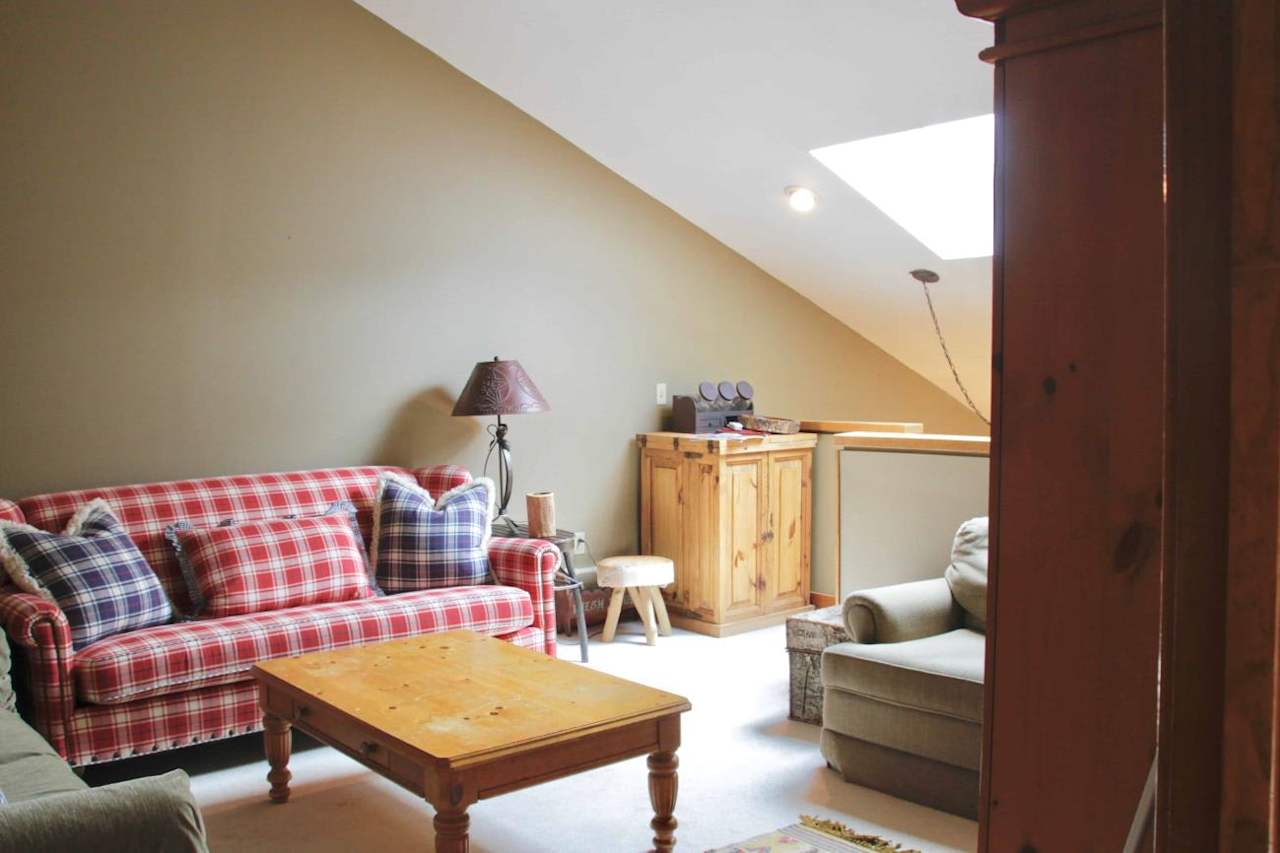 Trailside Mountain Watch 3 br & Loft