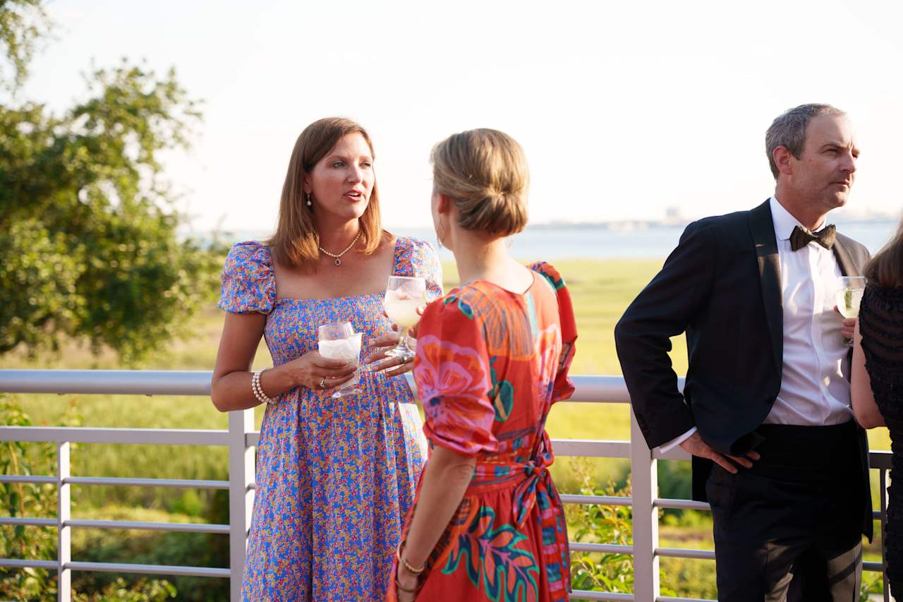 The McConnell Foundation Carolina Real Estate Agents McConnell Real