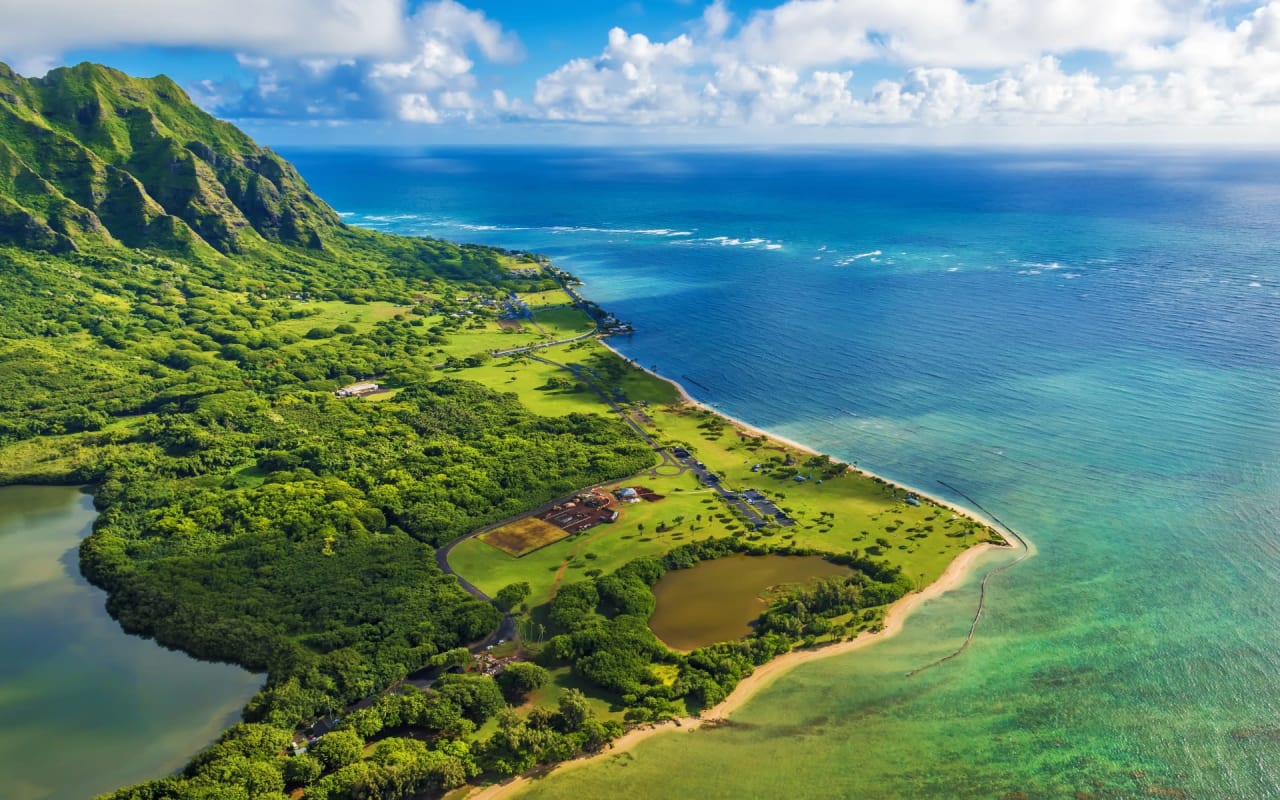 Kaneohe