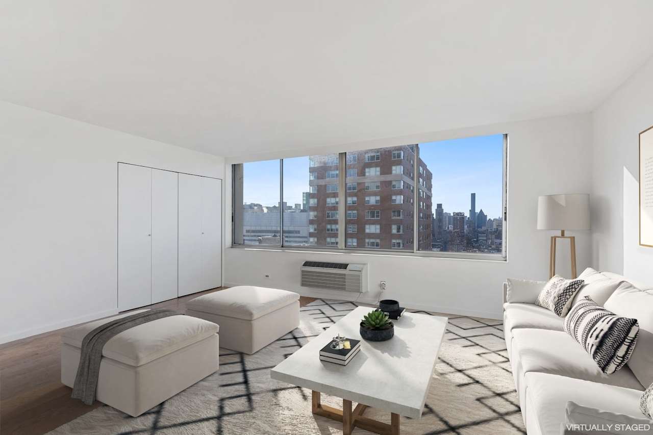 353 East 72nd Street Unit 31C