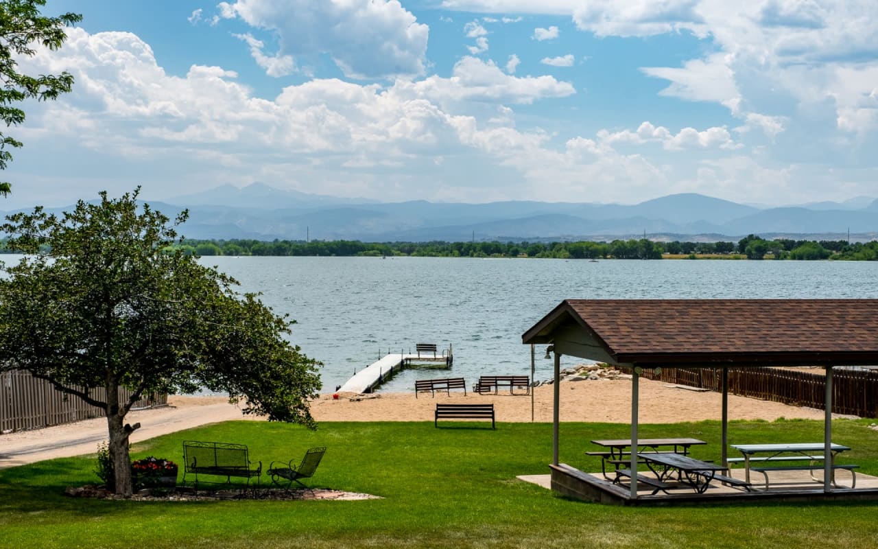 Loveland Neighborhood Guide