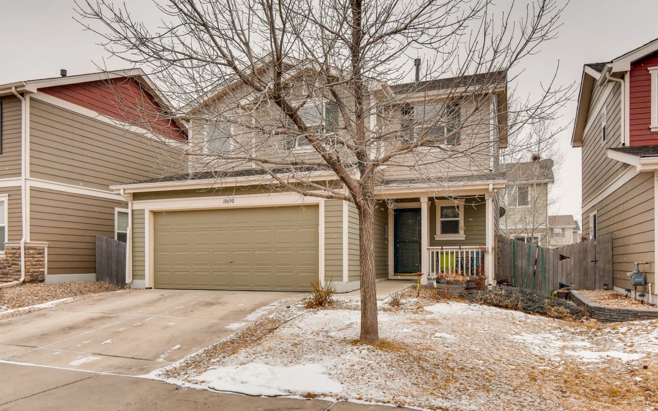 Mayer Team Longmont Real Estate Agents