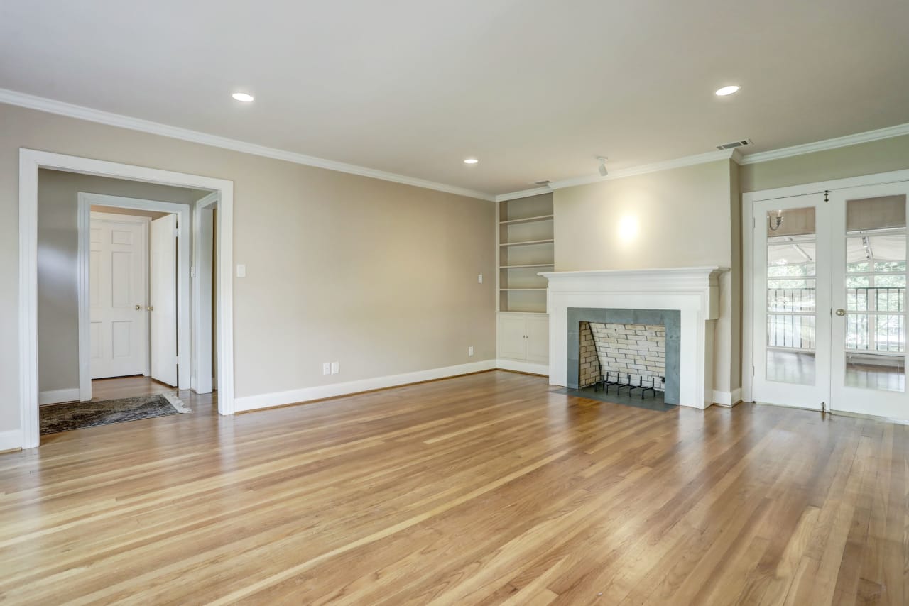 Tarrytown Susan Barringer Austin Real Estate Agent