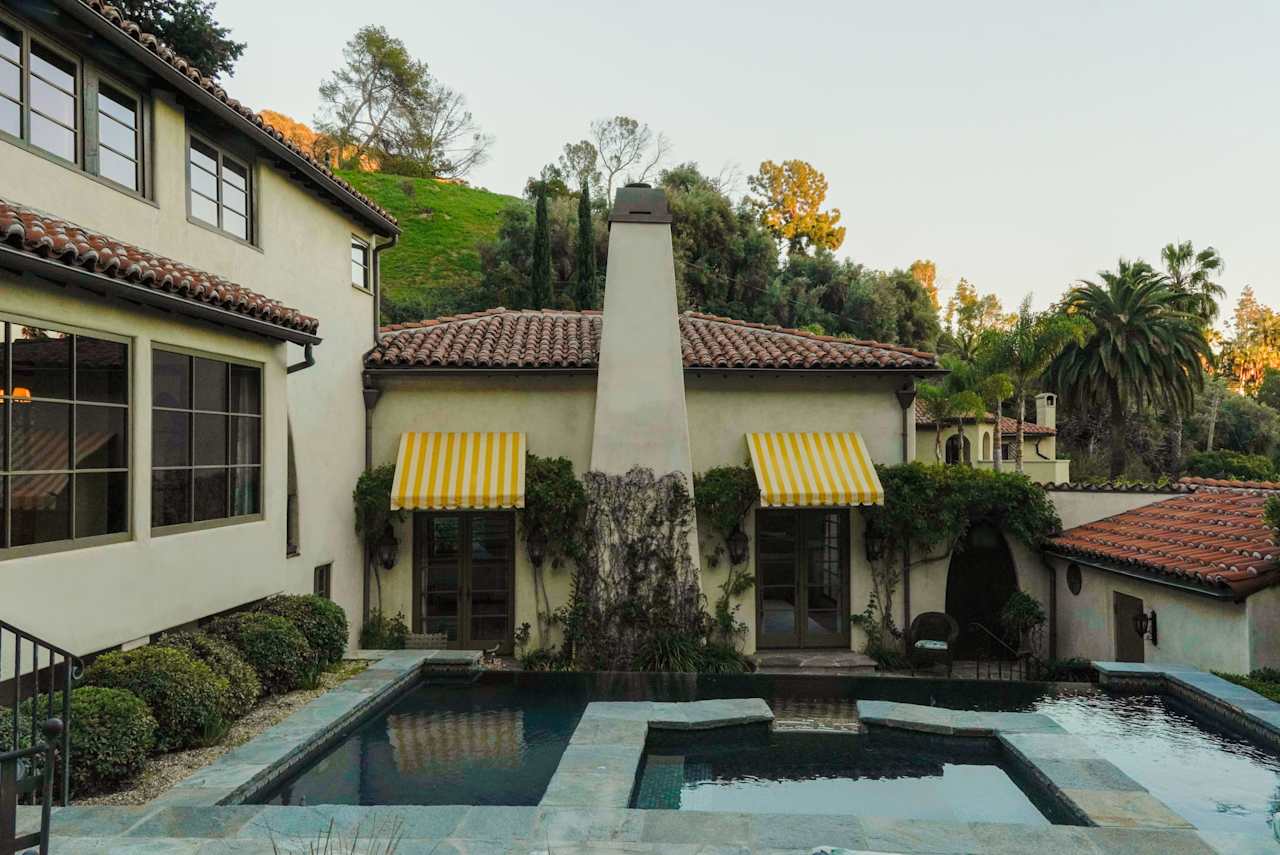 Jose Prats Serving Los Angeles California Real Estate