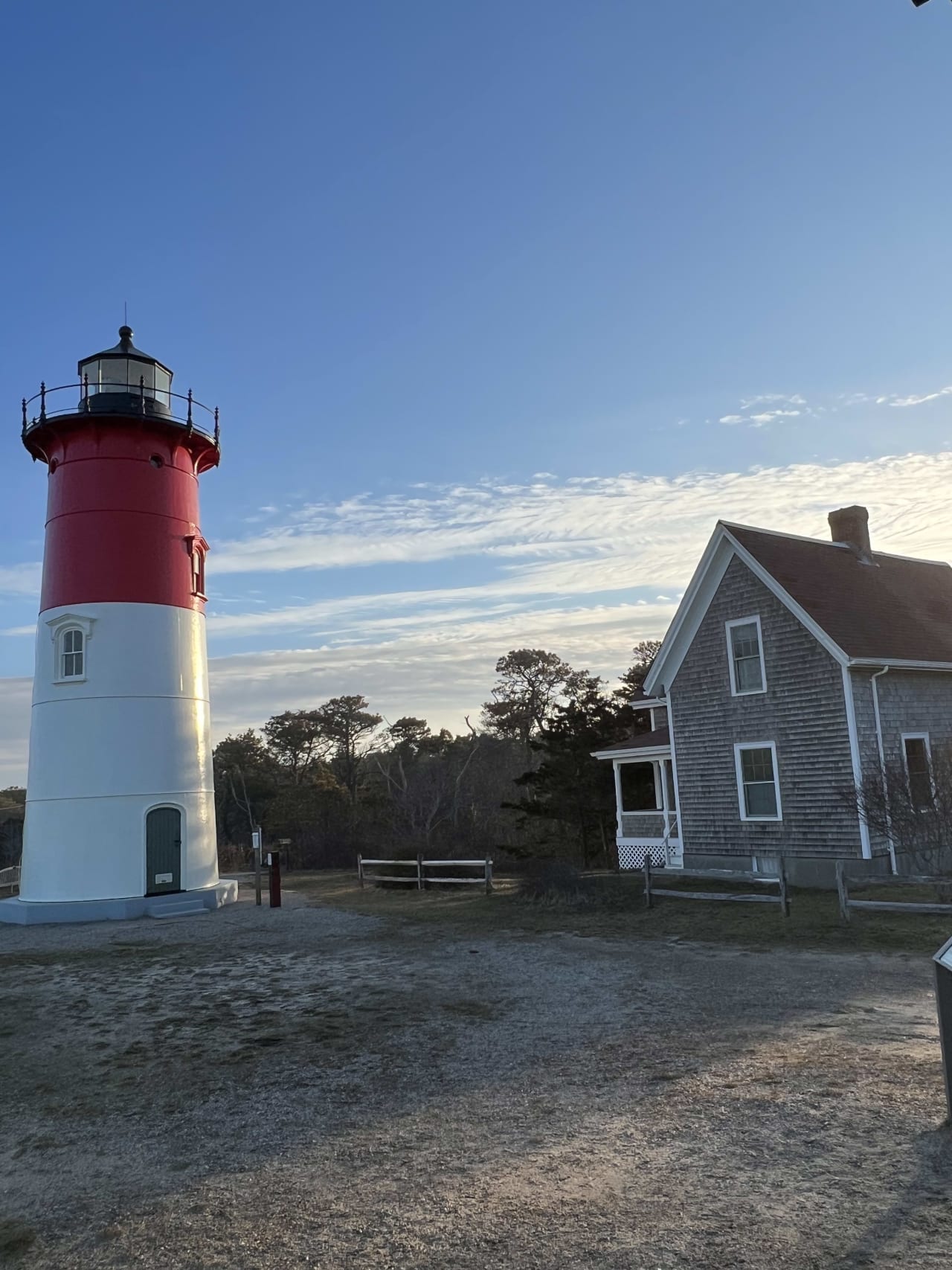 OUTER CAPE