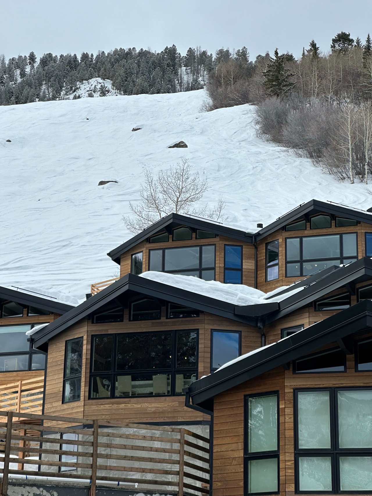 The Ultimate Aspen, Colorado Getaway Discover the Shadow Mountain