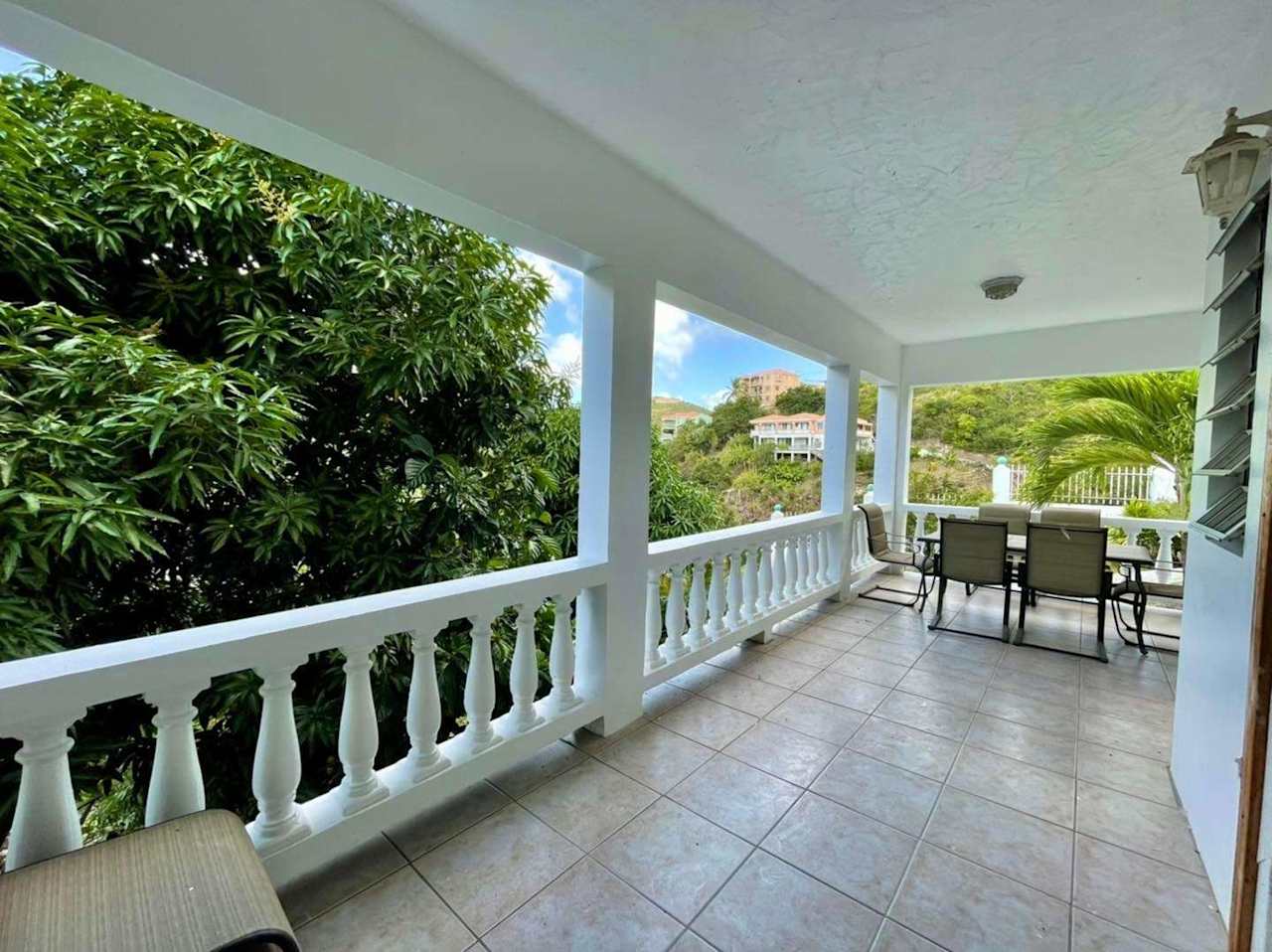 405 Greenland 2 Bedroom Apartment Luxury Properties BVI Tortola