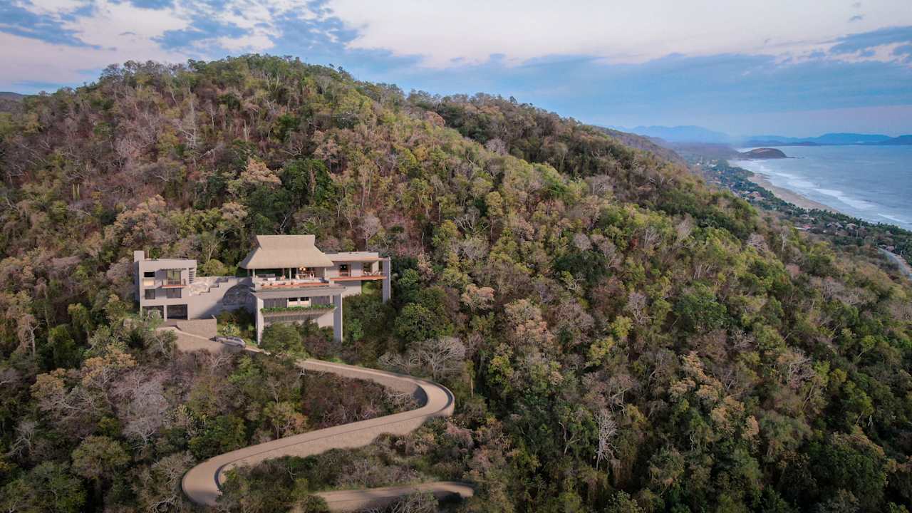 Troncones Pristine Surf Haven in Guerrero Neighborhood Guide Live Real Estate Livebyzar