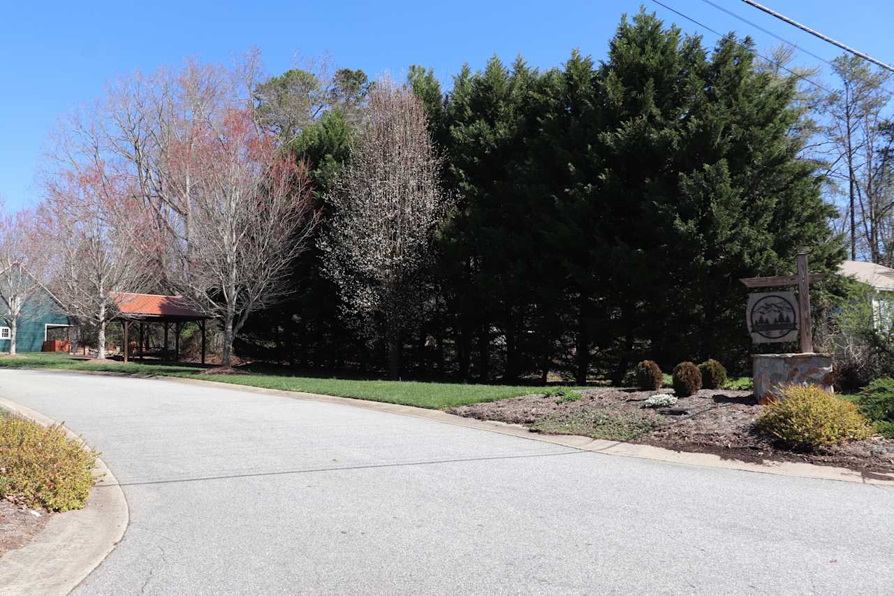 Hudson Community Guide Baker Realty of Lenoir, Inc.