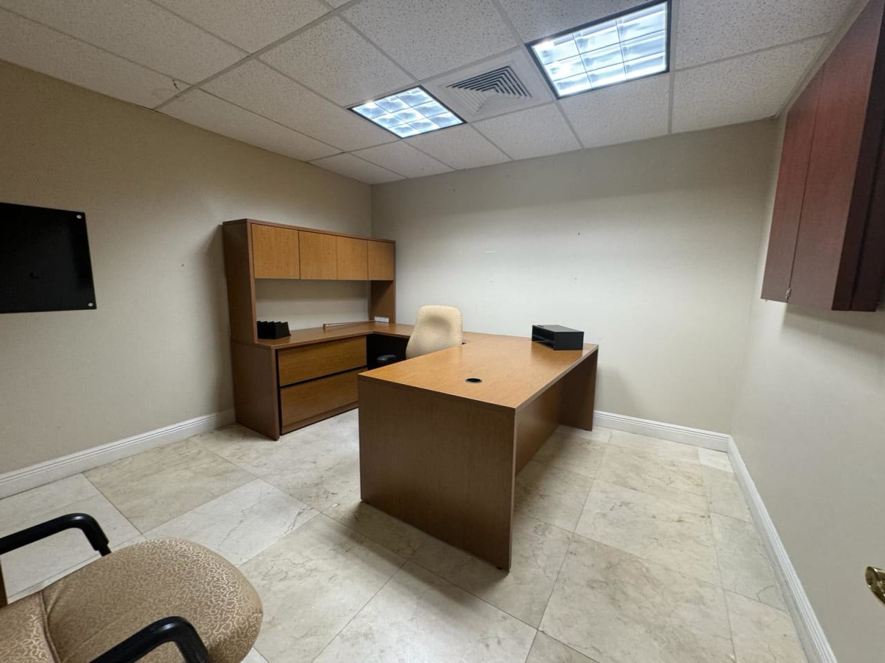 1,990 SF Office Space for Lease in Coral Gables