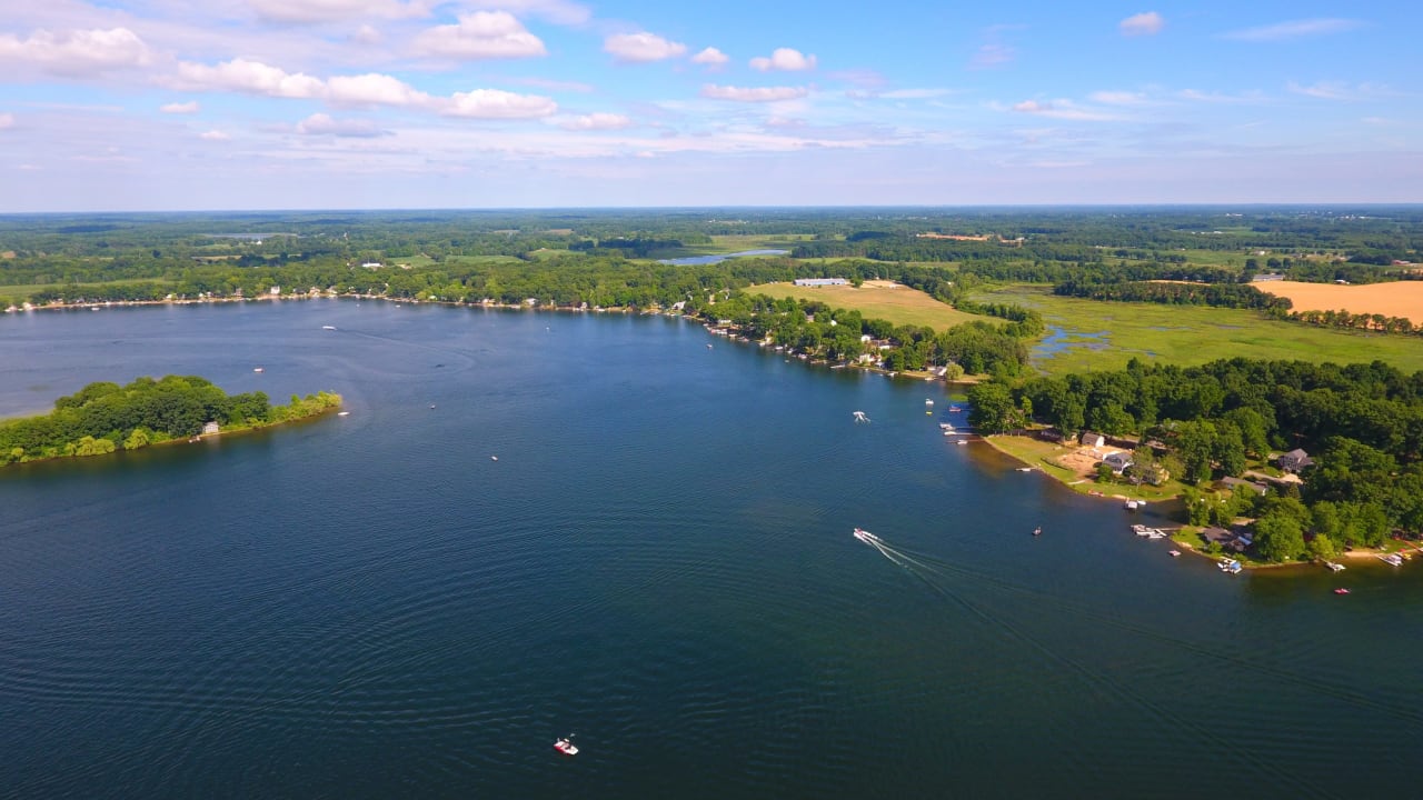 Warsaw Real Estate Agents Deb Paton Showley Group