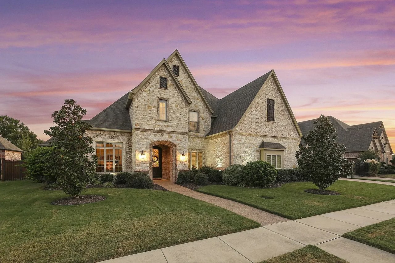 Meet the Team Texas Real Estate Team Selling Southlake