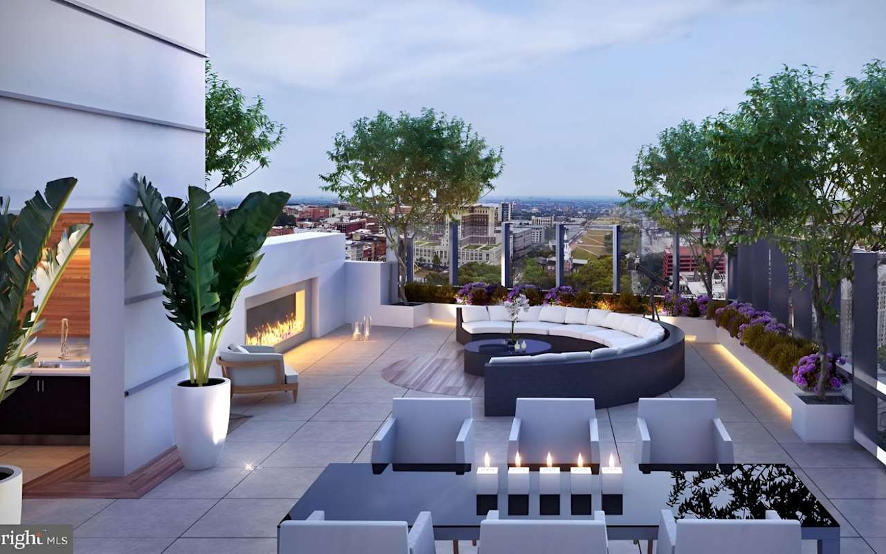 The 4 Best Neighborhoods to Live in Center City Jamie Smith Raphael