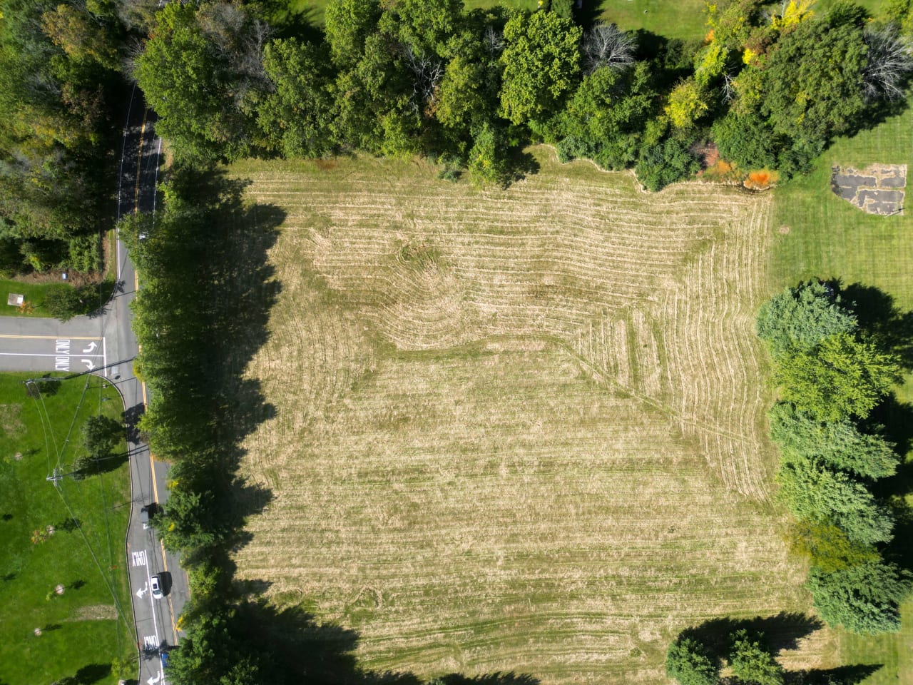 7 Mountain Road Land For Sale Basking Ridge, NJ Marcy Borcherding