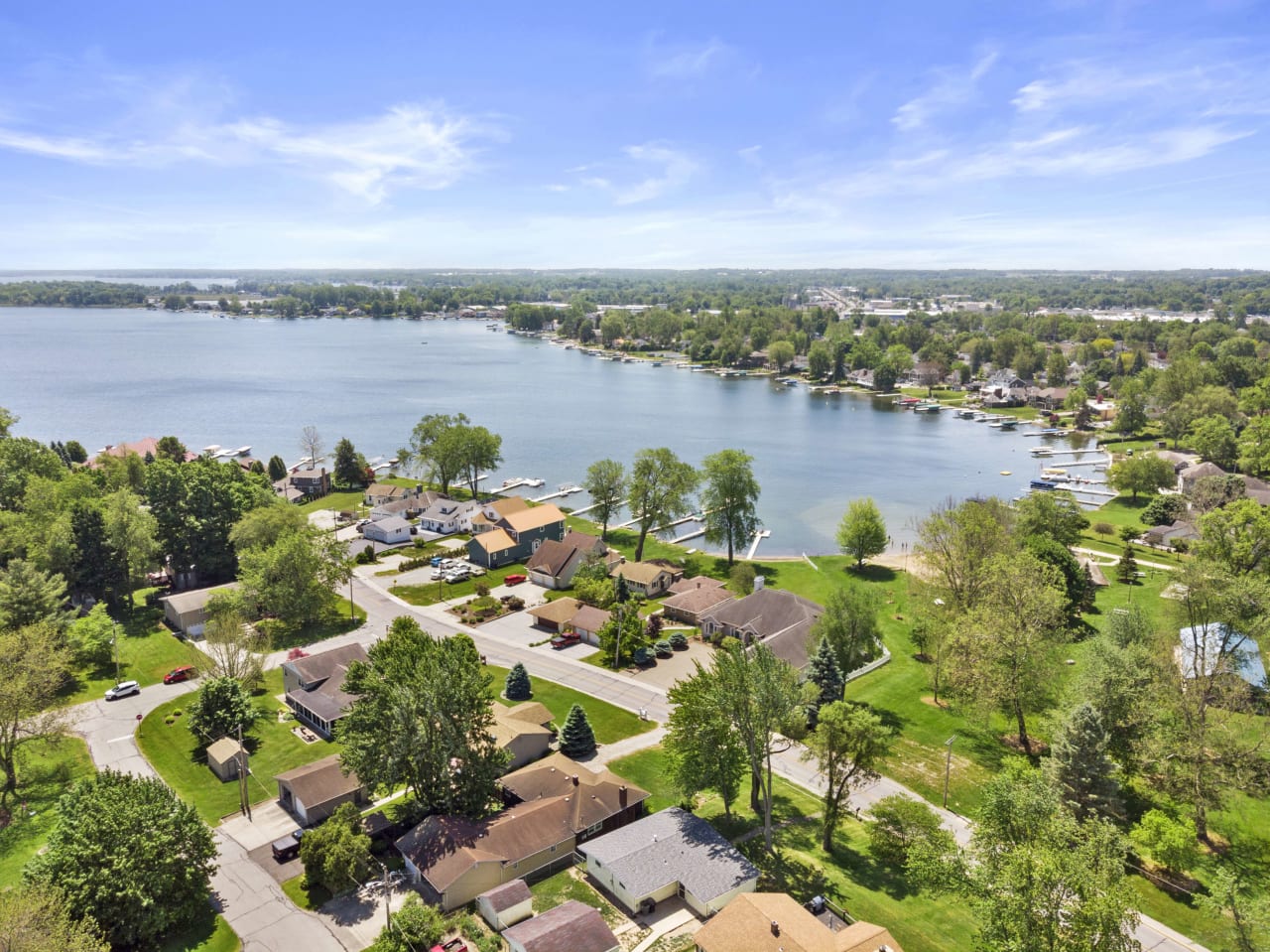 Syracuse Real Estate Area Guide Deb Paton Showley Group