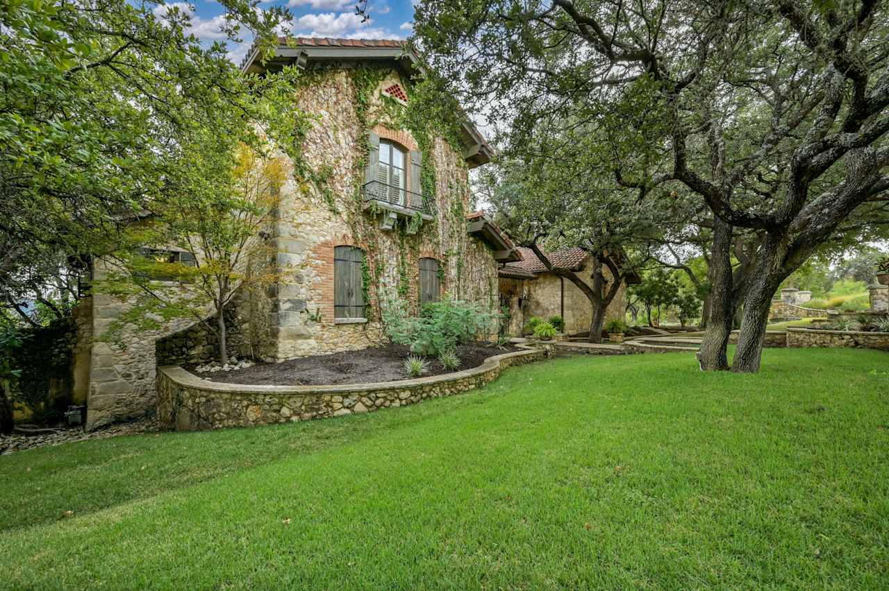 3601 Toro Canyon Road