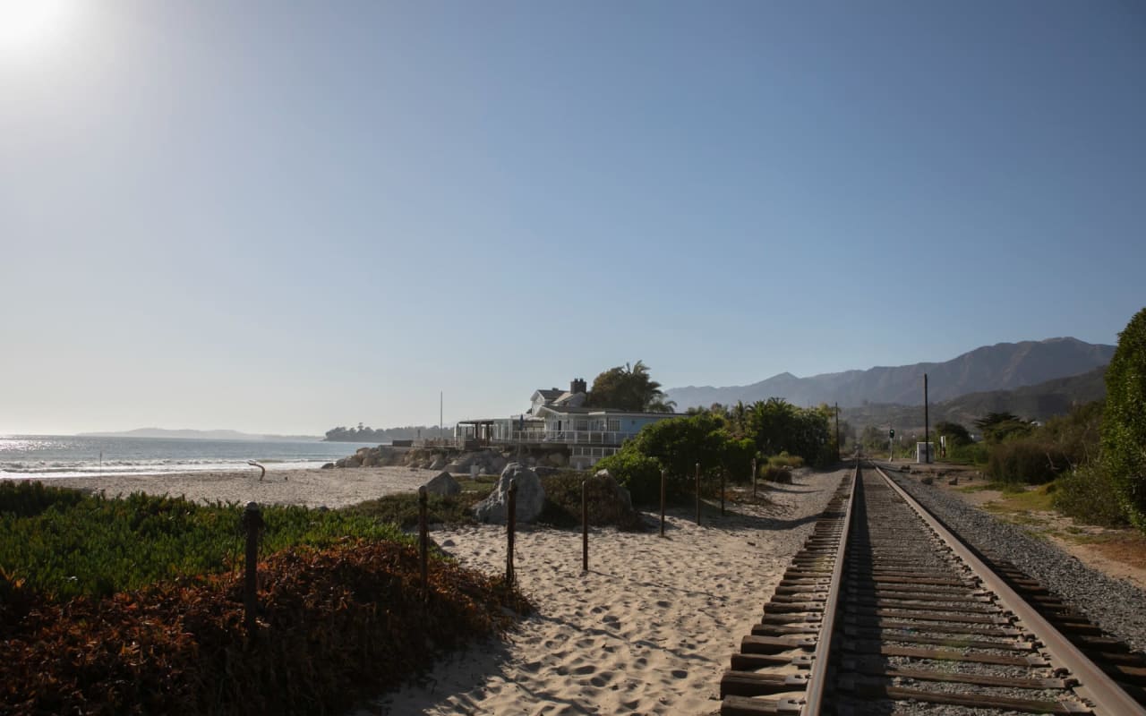 Carpinteria