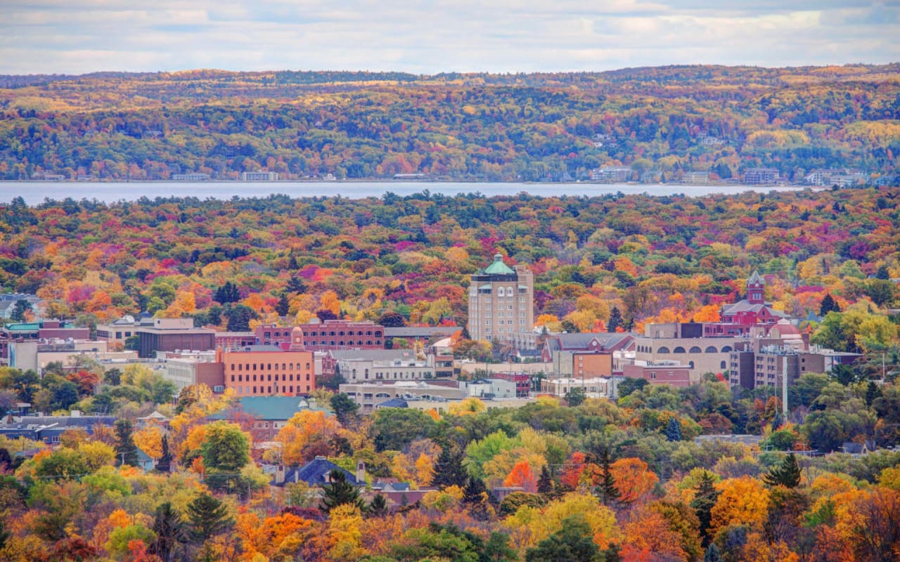 Traverse City