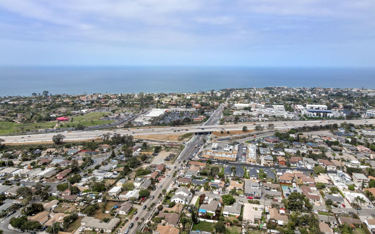 Encinitas