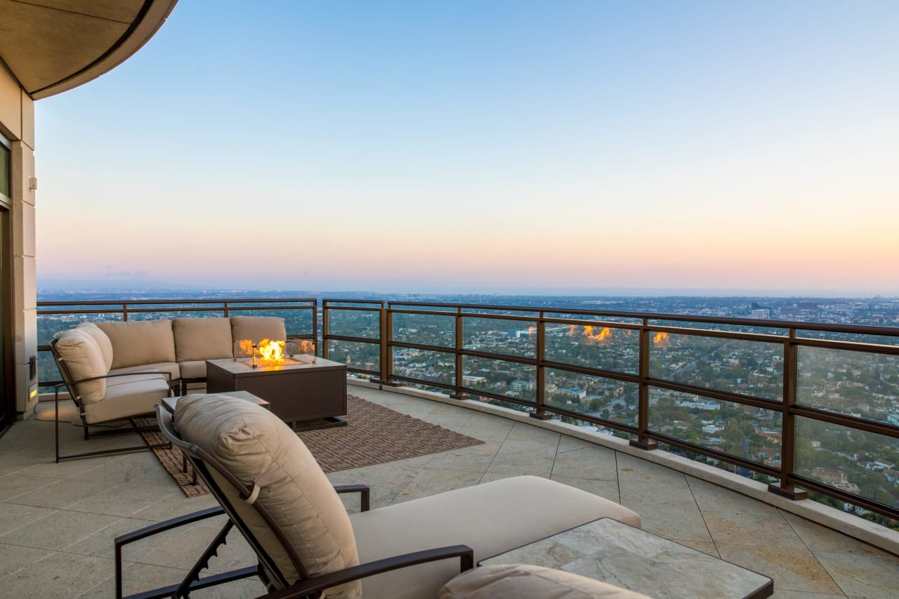 Cavalli Penthouse