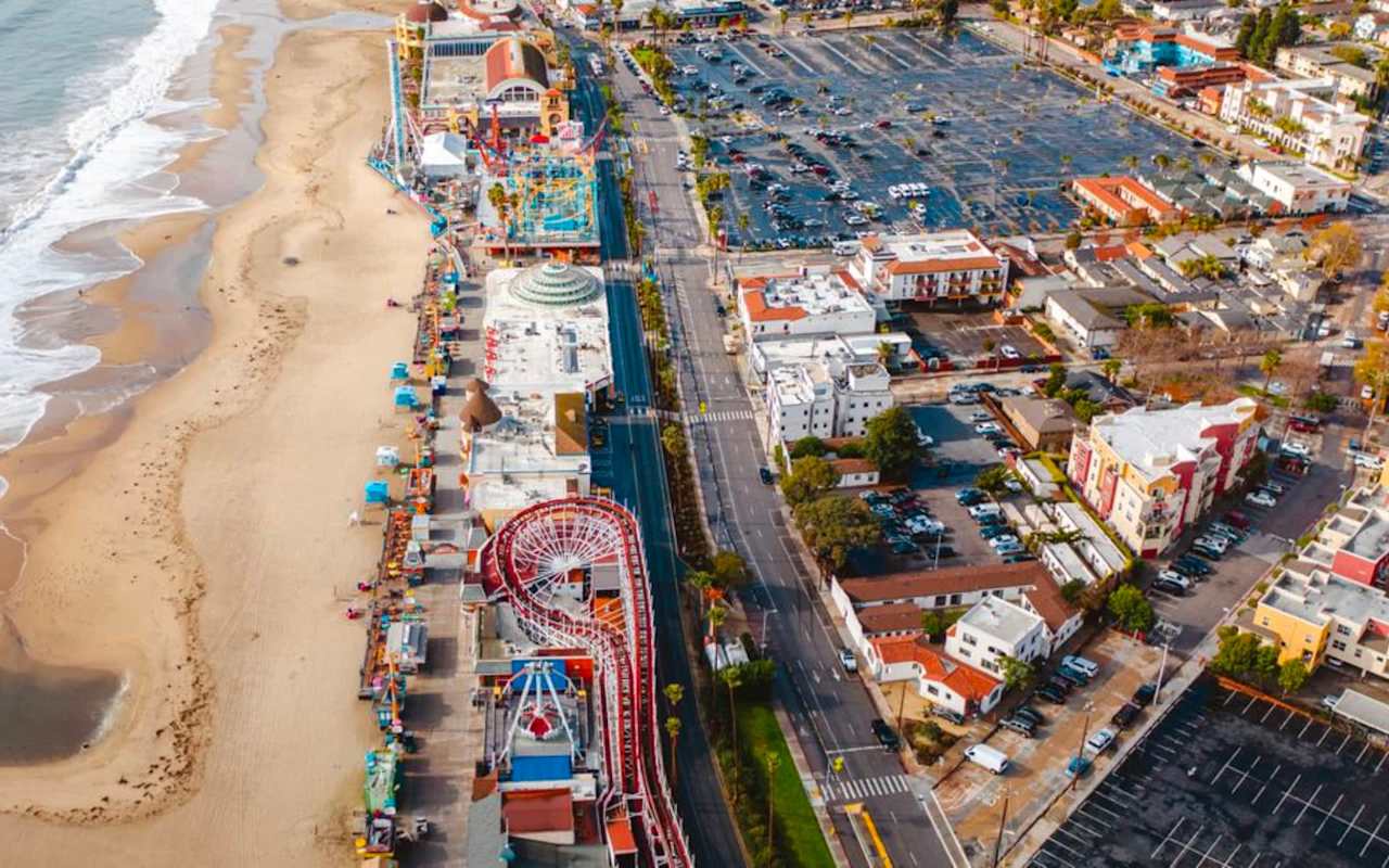 Investing in Commercial Real Estate and Why Santa Cruz is the Perfect