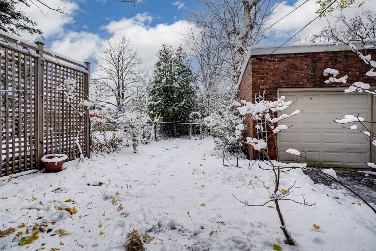 Bloor West High Park David Anderson Oey Toronto Luxury Real Estate