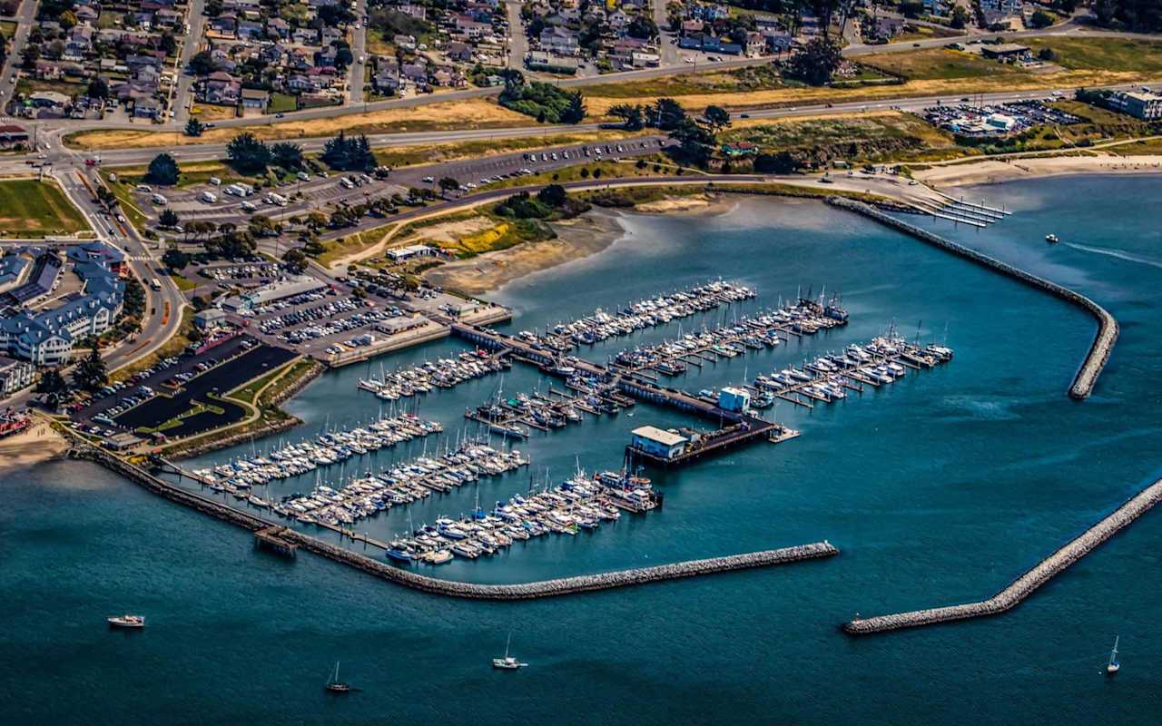 El Granada Neighborhood Guide