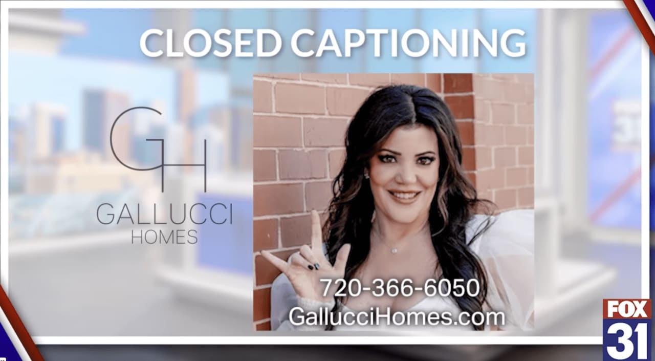 Galluci Center CC Billboard