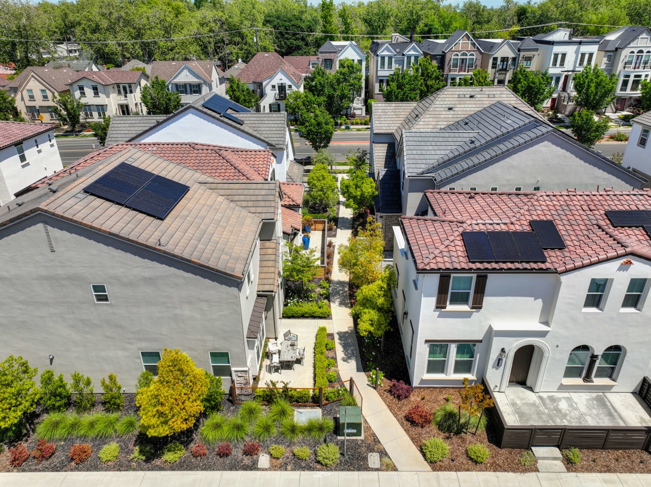 Community Maps Michael Onstead Crocker Village