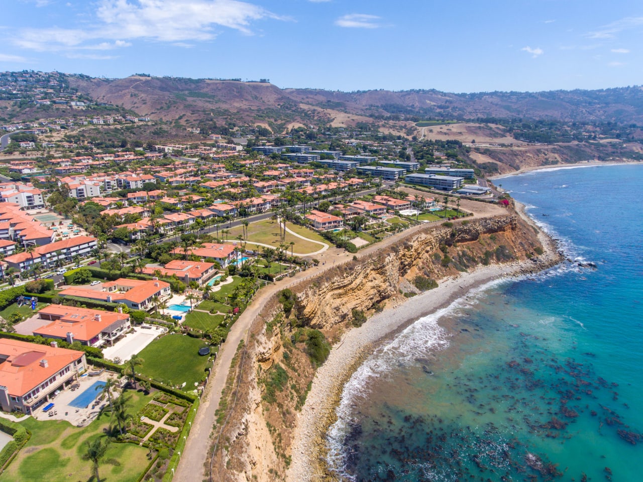 Rancho Palos Verdes