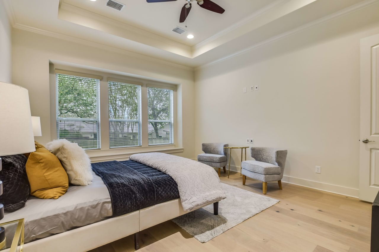 1703 West 29th Bryker Woods Home Just Listed for Sale