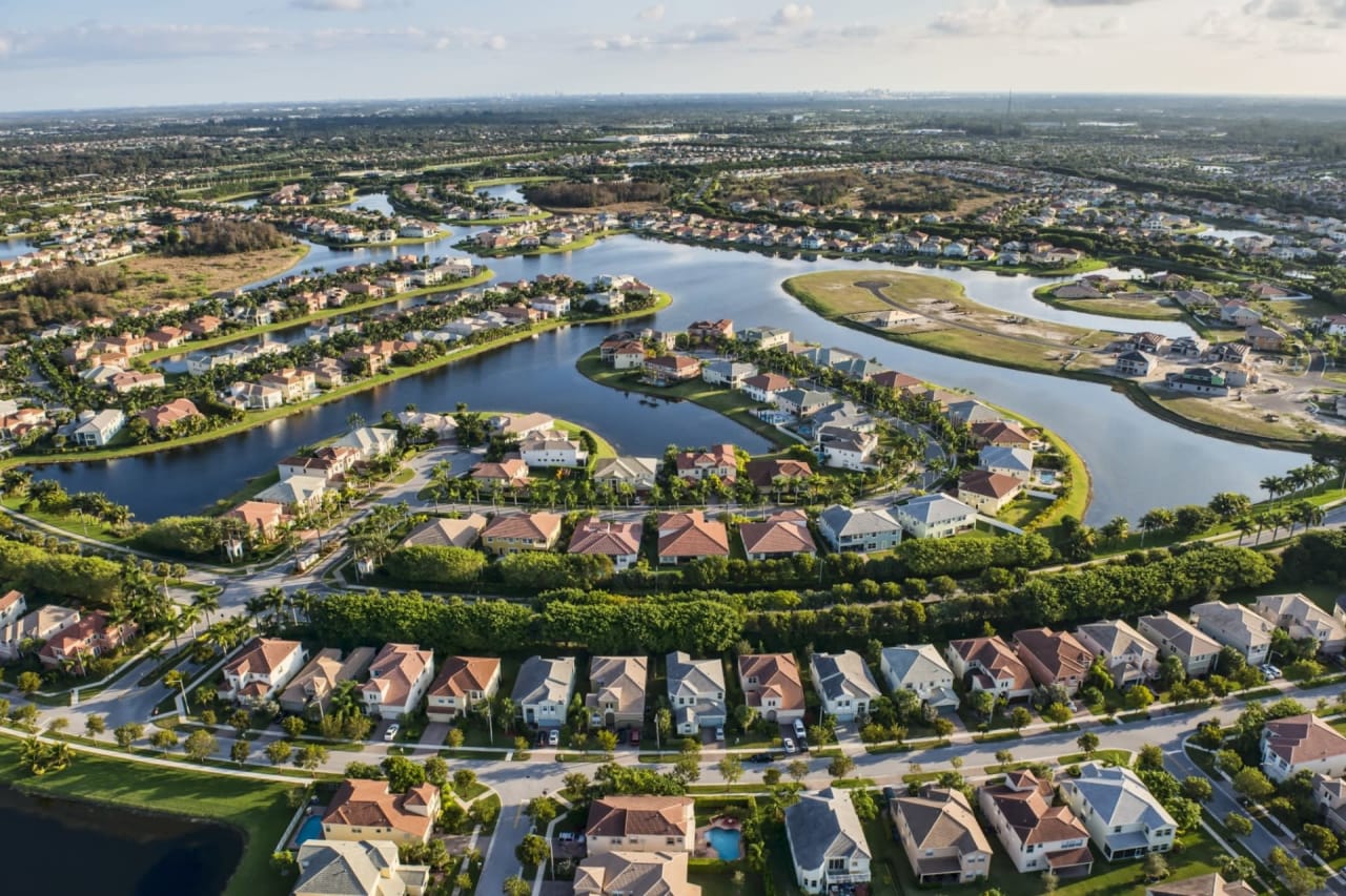 How COVID Affected the Orlando Real Estate Market