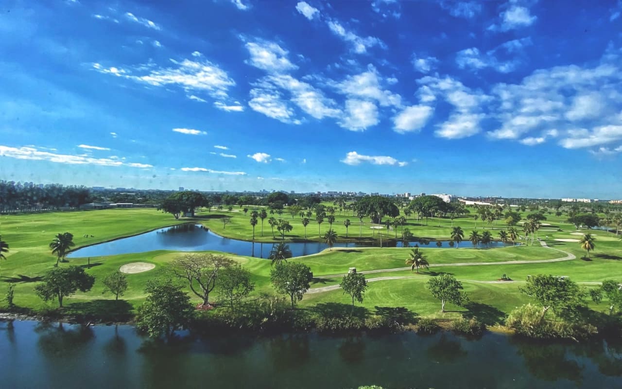 The 7 Best Golf Courses in Palmer Ranch, FL