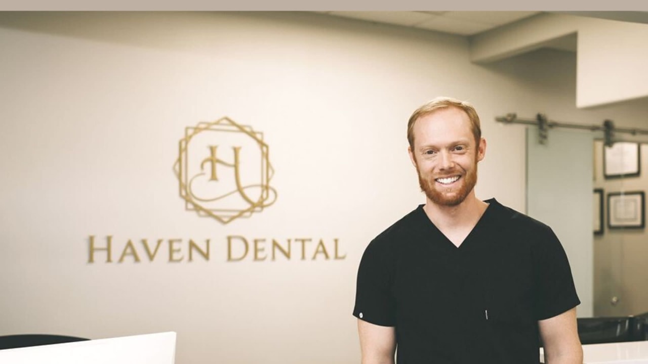 How a Cosmetic Dentist and a Real Estate Expert Make a Difference