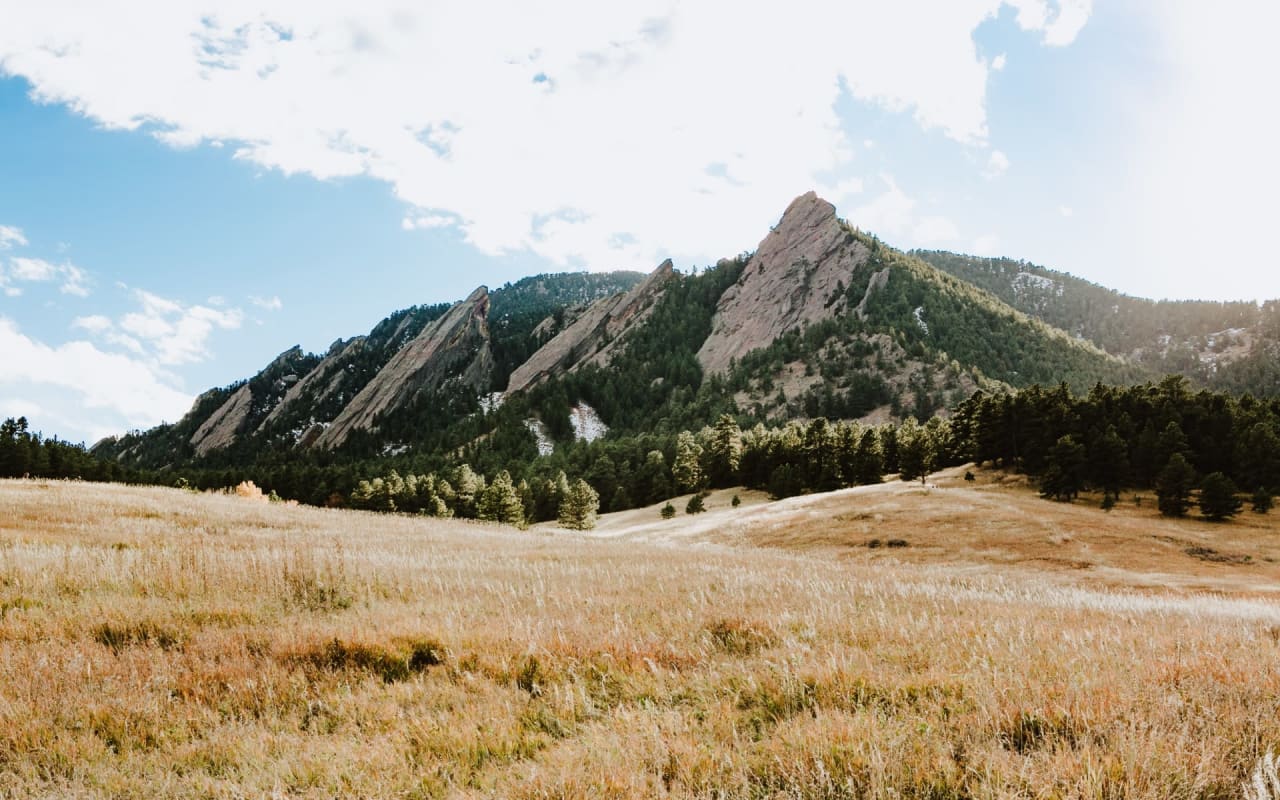 Boulder