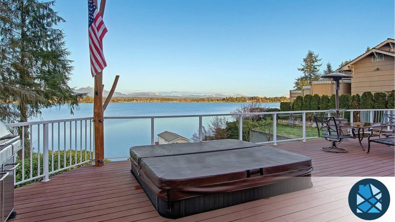 Lake Stevens Waterfront The Remlinger Group Seattle Real Estate Team