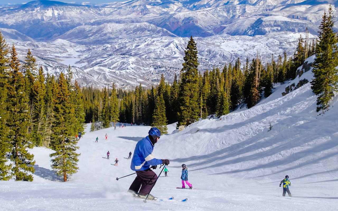 A Guide to the Most Glamorous Activities in Aspen Snowmass the