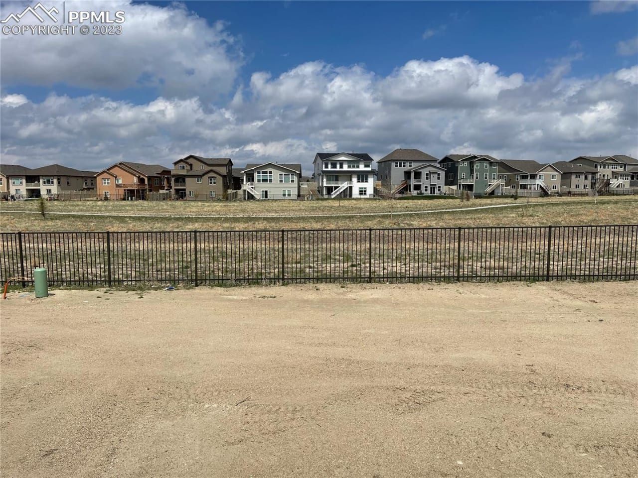 12708 Enclave Scenic Drive, Peyton, CO