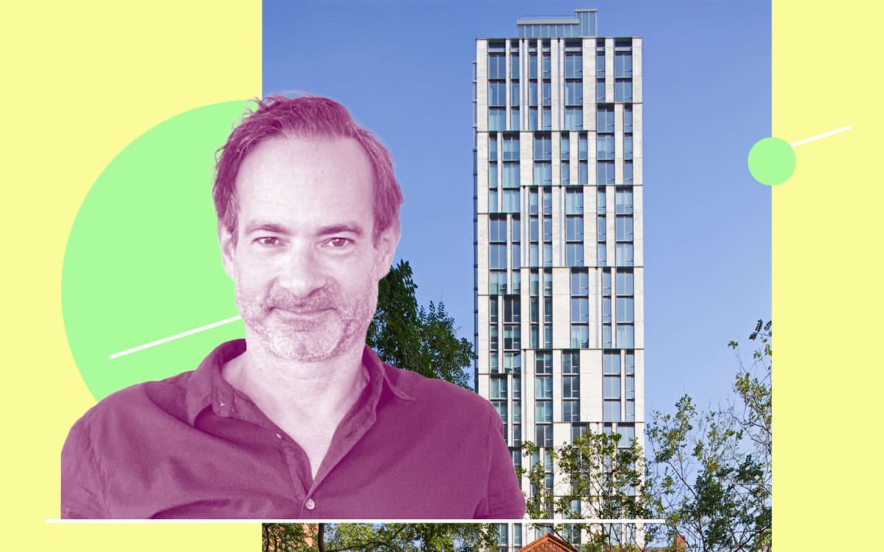 Real estate investor sells Upper East Side home for 21M