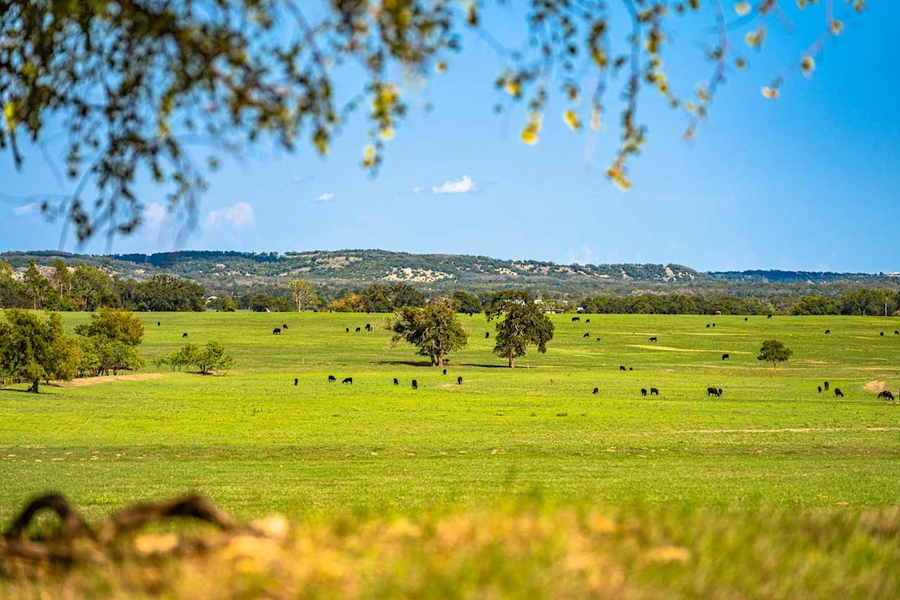 The Meadows at Middle Creek, 88+/ Acres of Prime Hill Country Land