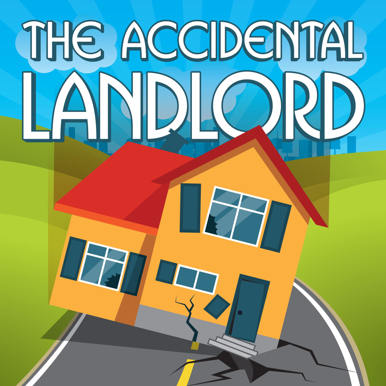 Real Estate Agent in Bucktown Quentin Green