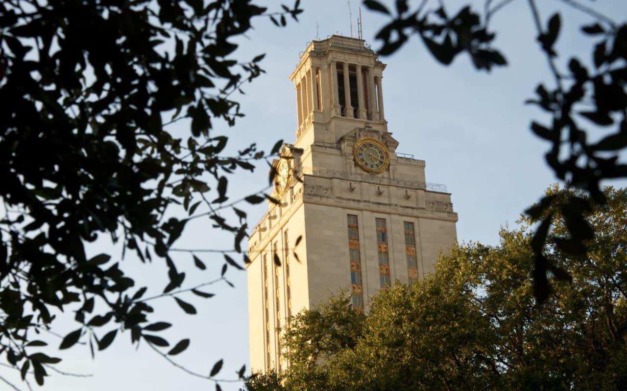 Architectural Landmarks in Austin