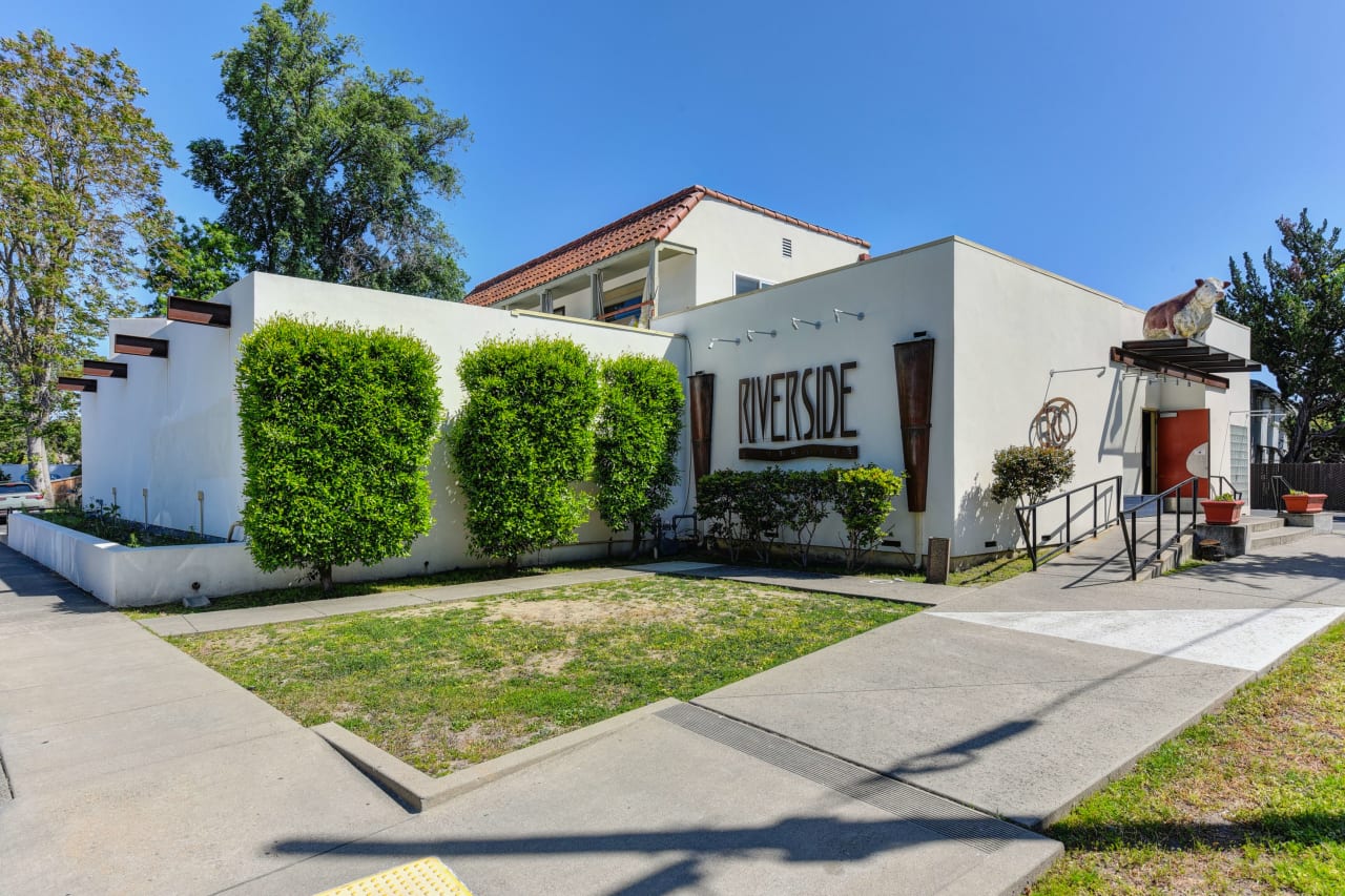 Community Amenities Michael Onstead Crocker Village